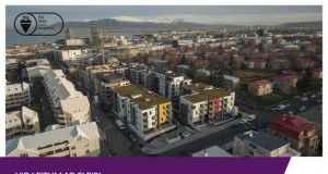 Óskum eftir framúrskarandi smiðum í mótauppslátt