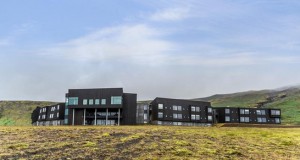 RARIK bregst við orkuþörf risahótels