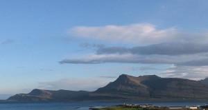 20.12.2016 Breiðdalsvík, endurbygging brimvarnar 2016