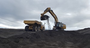 Lokið við urðunarhólf á Blönduósi