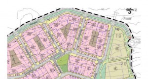 Nýjar lóðir í Hagahverfi á Akureyri