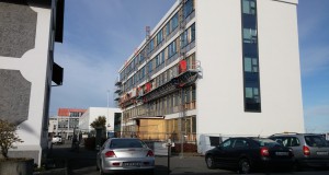 Heimilt að selja lögreglustöðina á Hverfisgötu