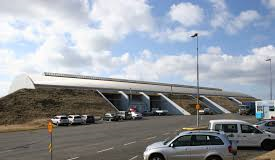 Opnun útboðs: Pressa í móttökustöð SORPU