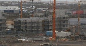 Opnun útboðs: Gatnagerð og lagna 3. áfanga norðurhluta Urriðaholts