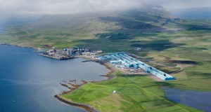 Silicor Materials vildi ekki að samningar tækju gildi