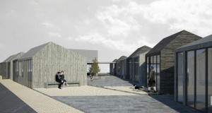 Gamla höfnin fái andlitslyftingu