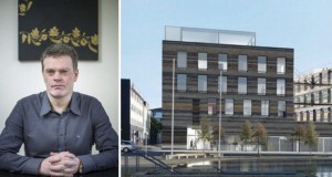 Efasemdir um vinningstillögu á Alþingisreit