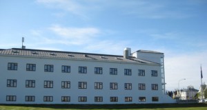 Samkeppni um skipulags- og grunnhönnun á nýjum stúdentagarði á lóð Gamla Garðs