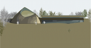 Byrja að byggja hof Ásatrúarmanna á næsta ári