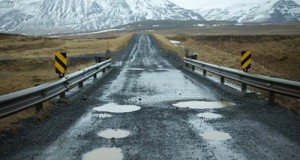 „Ástand veganna stórhættulegt“