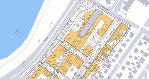 ASÍ og BSRB með 63 íbúðir á Kirkjusandi