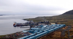 Verktakafyrirtækið Snókur kaupir JRJ verk