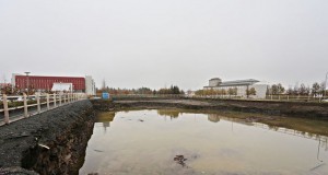 “Hæfilega sáttir“ með 120 milljón króna bætur vegna Húss íslenskra fræða