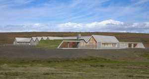 Þjónustumiðstöð á Hveravöllum á að fara í umhverfismat