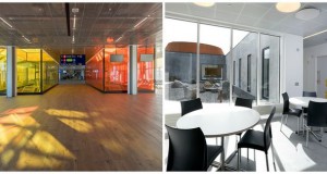 Tvær íslenskar byggingar tilnefndar til verðlauna ESB