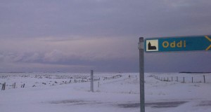 Opnun útboðs: Niðurrekstrarstaurar fyrir brú á Þverá við Odda