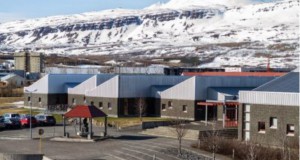 Pípulagnir kenndar á ný í VMA eftir langt hlé