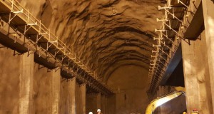 Framkvæmdir við stækkun Búrfellsvirkjunar ganga vel