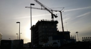 Útboðsþing verður haldið á Grand Hótel Reykjavík á morgun milli kl. 13.00 – 16.40