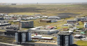 Fleiri lóðum ekki verið úthlutað síðan fyrir hrun