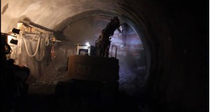 Vaðlaheiðargöng farin 30% fram úr áætlun