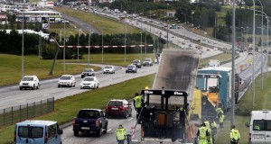 Borgin malbikar fyrir 8,3 milljarða á næstu árum