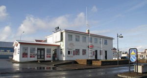 Vilja byggja 74 íbúðir við Hafnargötu 12 – Opinn kynningarfundur