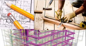 VA ARKITEKTAR leita eftir arkitekt, byggingafræðing og/eða tækniteiknara