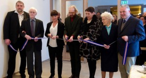 Ný hjúkrunardeild tekin í notkun á Hellu