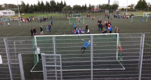 Áhyggjur af framtíð Fram-svæðisins í Safamýri