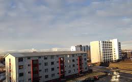 23.02.2017 Endurnýjun veitukerfa og gönguleiða 1. áfangi 2017 Gnoðarvogur – Norðurbrún – Holtsvegur