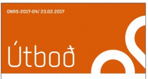 11.04.2017 Orka Nátturunnar ohf. Sandblástur