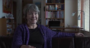 Oddný lauk sveinsprófi í pípulögnum fyrst íslenskra kvenna: „Þetta var sjálfseflandi“