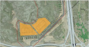 Bláa Lónið tryggir sér lóð á bæjarmörkum Grindavíkur og Reykjanesbrautar