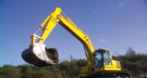 Voru vinnuvélar seldar fyrir fíkniefni eftir hrunið 2008?