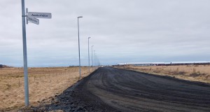 Opnun útboðs: Borgarverk bauð lægst í Suðurhólana