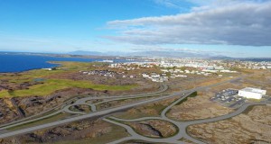 26.03.2019 Reykjanesbraut (41), Kaldárselsvegur-Krýsuvíkurvegur – Eftirlit (EES-útboð)