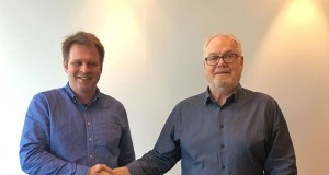 Munck Íslandi (LNS saga) skrifar undir tvo verksamninga við Reykjavíkurborg