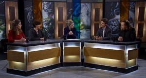 Aðgerðaleysi eða mestu framkvæmdir í áratugi