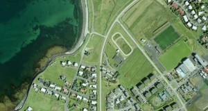 Opnun útboðs: Garðabær. Framkvæmdir við gatnagerð í Kumlamýri