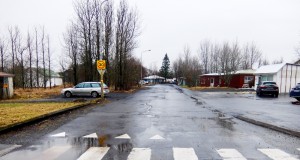 D.Ing-verk bauð lægst í Kirkjuveginn á Selfossi