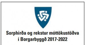 11.04.2017 Sorphirða og rekstur móttökustöðvar í Borgarbyggð 2017-2022