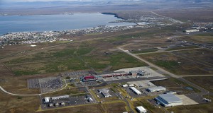 10.05.2021 Keflavíkurflugvöllur. Endurbætur TWY K4-K3 FLE Verðfyrirsp.