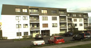 20.03.2017 Húsfélagið Vindás 2-4. Endurbætur Utanhúss