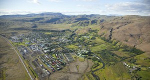 Opnun útboðs: Aðalleið bauð lægst í Hjallabrúnina í Hveragerði