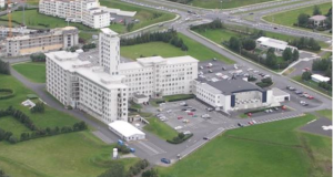 Opnun útboðs: Landspítali Fossvogi – Viðgerðir utanhúss á A-álmu, 2. áfangi