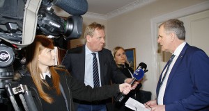 Ríkisstjórnin samþykkir 1.200 milljóna króna viðbótarframlag til vegamála