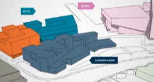 Bankaráðsformaður Landsbankans segir nýjar höfuðstöðvar brýnar en ekki flottræfilshátt