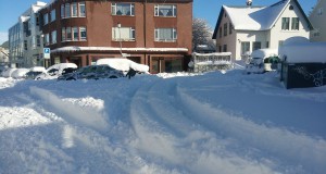 10.04.2019 Óðinsgata og Óðinstorg – Endurgerð