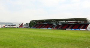 12.04.2017 Æfingasvæði Víkings, endurnýjun og stækkun